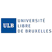 法语布鲁塞尔自由大学校徽